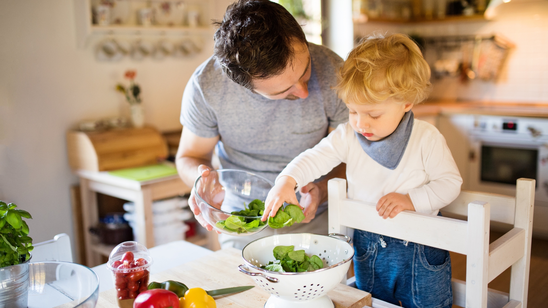 Familles Montessori