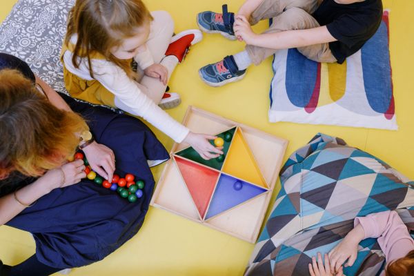 site so montessori